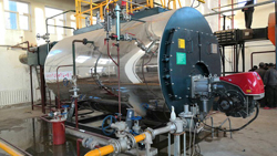 哈尔滨工业锅炉水处理设备如何选型?生物质专用蒸汽锅炉辅机配置(锅炉水处理设备有哪些)
